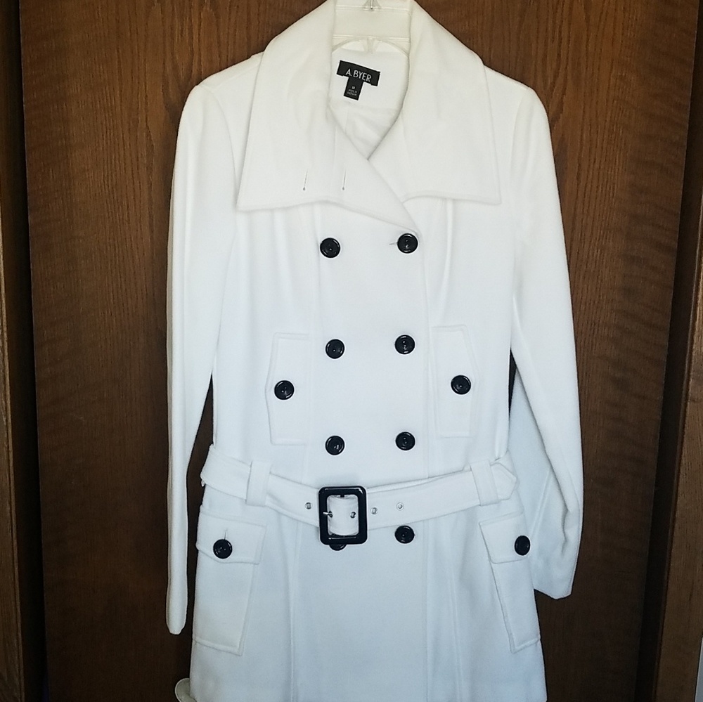 A. Byer Jacket